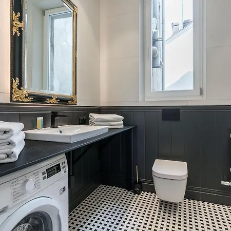 Imperial - Sopocki Style Appartement