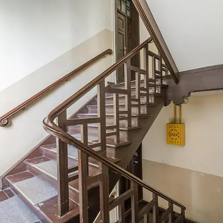 Apartman Imperial - Sopocki Style *