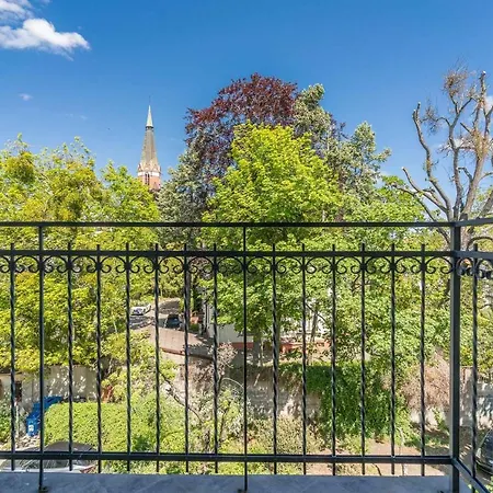 Daire Imperial - Sopocki Style Sopot