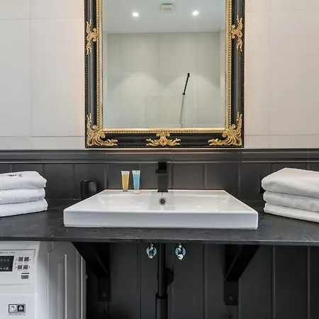 Daire Imperial - Sopocki Style Sopot