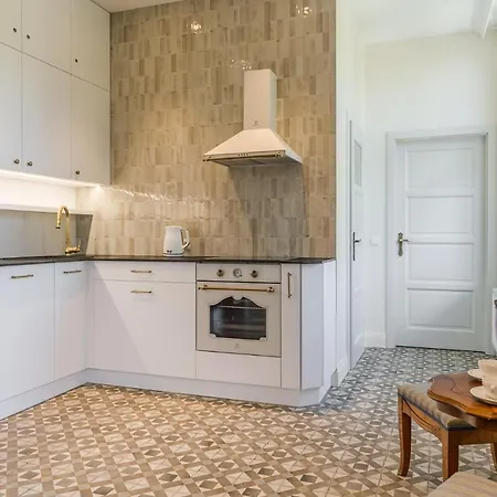 Daire Imperial - Sopocki Style *