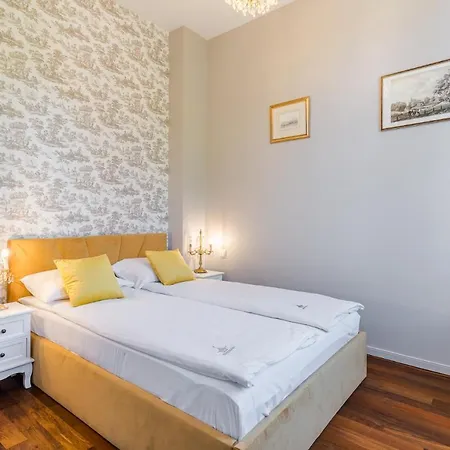 Imperial - Sopocki Style Daire Sopot