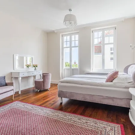 Appartement Imperial - Sopocki Style