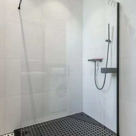 Daire Imperial - Sopocki Style *