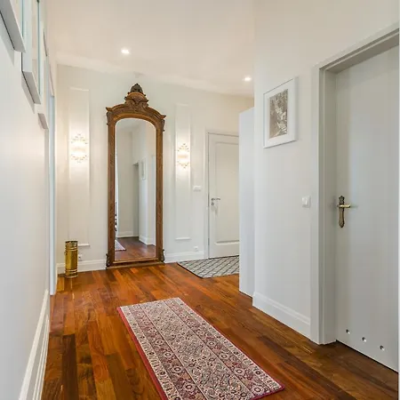 Imperial - Sopocki Style Appartement *