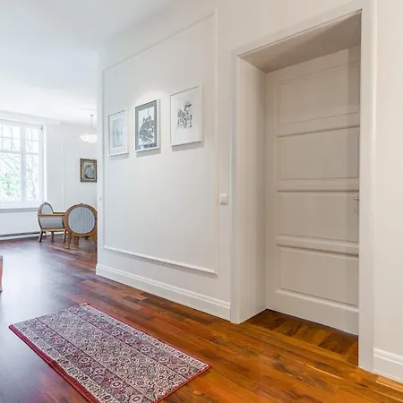 Imperial - Sopocki Style Sopot