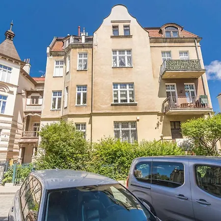 Daire Imperial - Sopocki Style