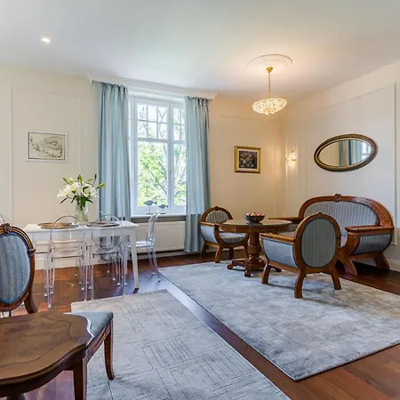 Imperial - Sopocki Style Appartement