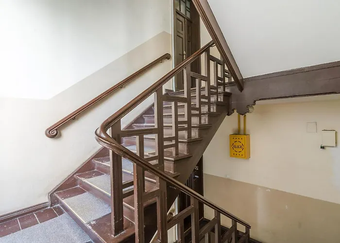 Apartament Imperial - Sopocki Style *