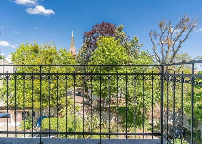 Apartament Imperial - Sopocki Style Sopot