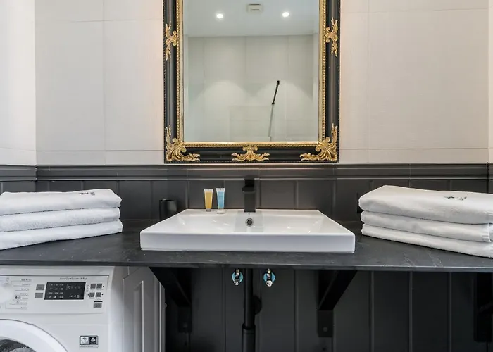 Apartman Imperial - Sopocki Style Sopot