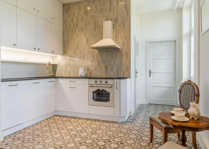 Apartman Imperial - Sopocki Style *