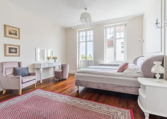 Apartman Imperial - Sopocki Style