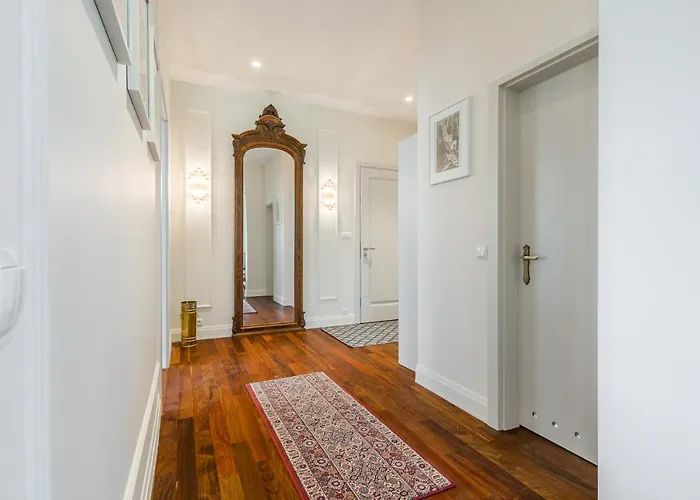 Imperial - Sopocki Style Apartman *