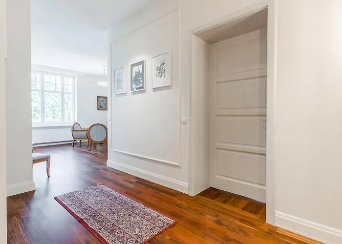 Imperial - Sopocki Style Sopot