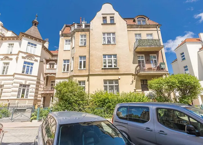 Apartman Imperial - Sopocki Style