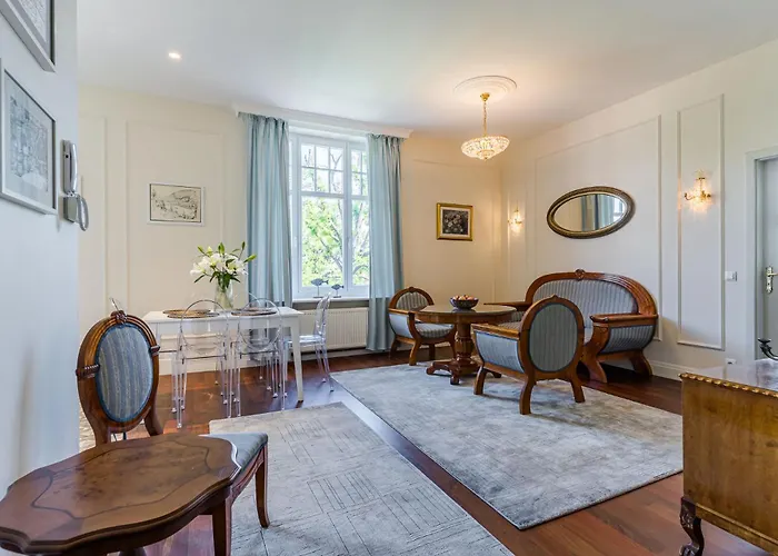 Imperial - Sopocki Style Apartman