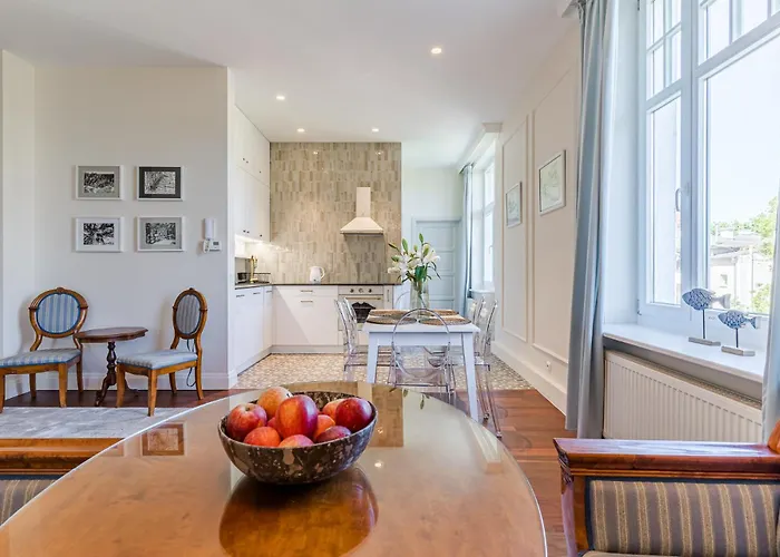 Apartman Imperial - Sopocki Style *